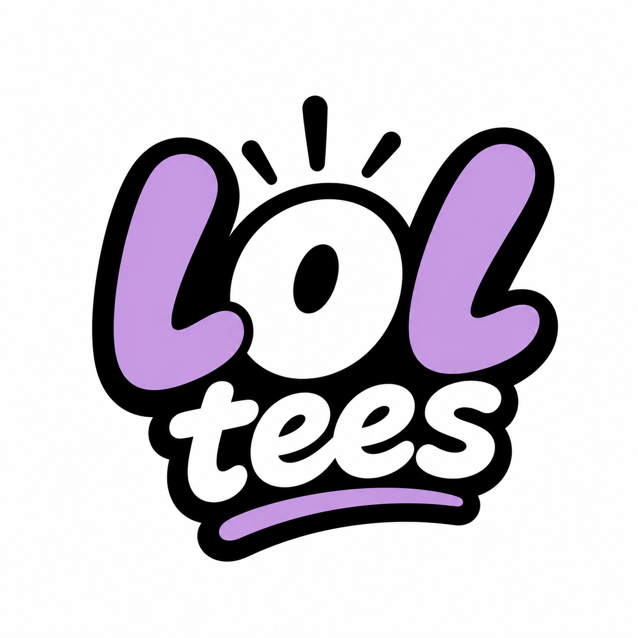 LoL Tees logo